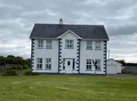 Cranagh House, Kinvara.