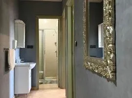 Résidence touristique Issounane