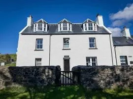 The Captain's House