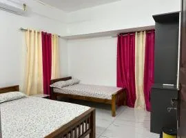 Devas Homestay