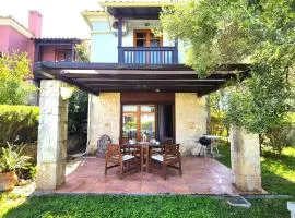 Alexander Dion House