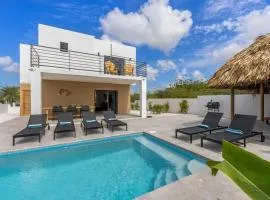 Villa Tropical Escape