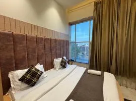 Hotel Sehdev Residency - Moments Made Here !!