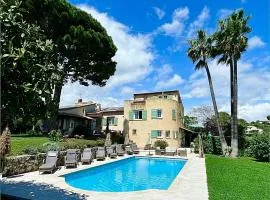 Villa Antoline