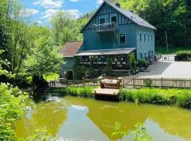 Ommelsbacher Mühle