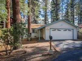 838 Placer Avenue home