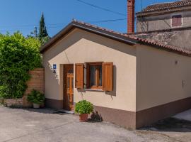 Studio Invita, hotel a Maružini