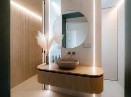 BeComfy - Exclusive Old town apartment Bratislava