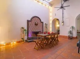 Fountain Villa Historic Old San Juan by PH