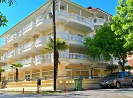 Hotel Victoria