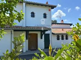 Villa des Landes