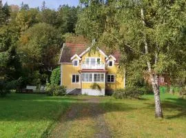 Gamla trädsgårdsmästeriet