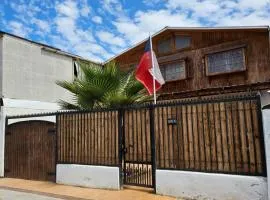 Hostal Sol y Luna