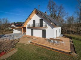Haus Malina, hotel in Sankt Michael ob Bleiburg