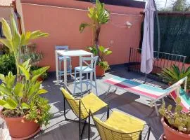 Galena Charme Luxury Terrace
