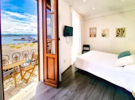 Il Caracolo Rooms