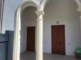 Capariella house