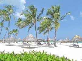 CARIBBEAN DREAM STUDIOS with POOL Playa LOS CORALES