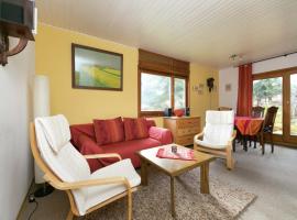 Holiday Home in Liebenscheid near Fuchskaute