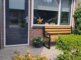 NIEUW Appartement 12 OOSTKAPELLE