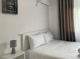 Villa Red Rose