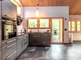 Chalet Grittelihus near Interlaken, in a natural paradise