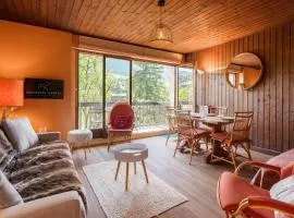 Appartement Cornec - Your stay in Megève