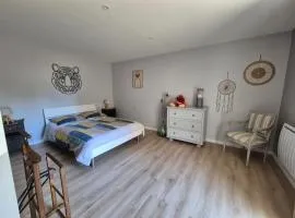 jolie petite maison 134 lugan