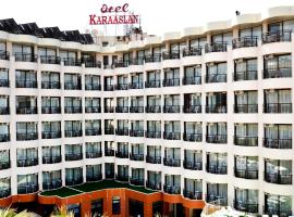 Hotel By Karaaslan Inn, hotel in Kuşadası