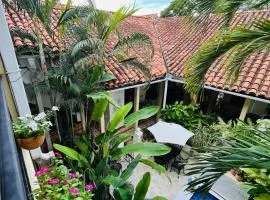 Hotel Boutique Ana Lorenza