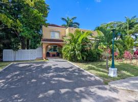 MoBay Las Palmas, hotel en Montego Bay