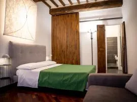Appartamento - Casa Bacerotti