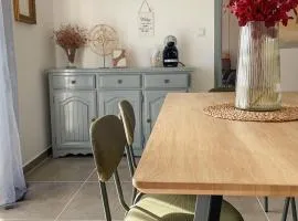 Ivano & Franko apartments