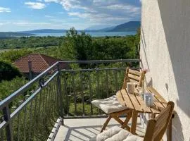 Ivano & Franko apartments