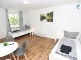 BEGE APARTMENTS StayForWork