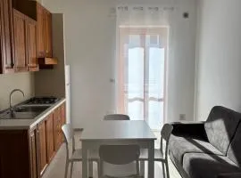 FM Apartment