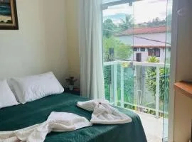 Pousada Emcantto Conservatória