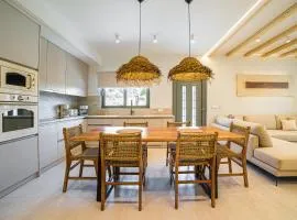 Sirin Luxury Suites Groundfloor