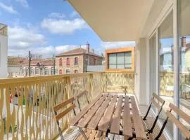 Classic - Paris, DisneyLand, Villepinte Expo, CDG