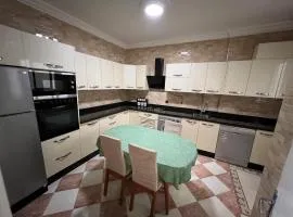 Appartement 1 luxueux vue mer