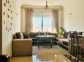 Tassnime appart More than a stay