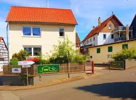 Quartier Allna