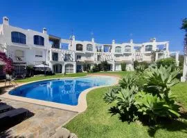 Holiday Home near La Duquesa Golf & Beach