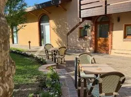 Hôtel Au Coq Dort Spa
