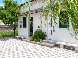 Apartman Donadina-Dalmatian heritage house