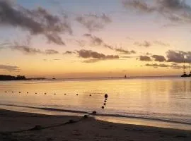 Gold of Grand Baie