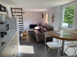 Huisje, villa in Begijnendijk