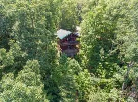 Stunning views,LoversretreatwFree Tickets 2 Dollywood,Anakeesta,Ziplining,Aquarium,Arts&CraftsDist