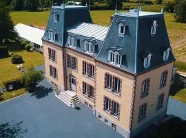 Château de Montmireil