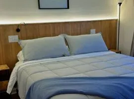 Modern and Cozy Apartment